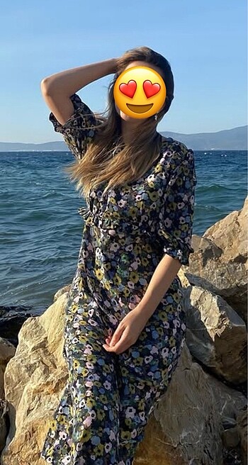 Zara Zara elbise