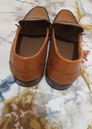 DERİMOD HAKİKİ DERİ 44 NO - Görsel 2