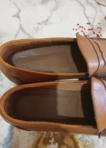 DERİMOD HAKİKİ DERİ 44 NO - Görsel 5