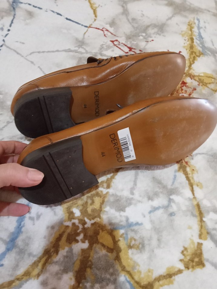 DERİMOD HAKİKİ DERİ 44 NO - Görsel 3