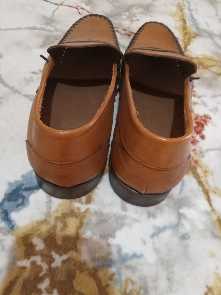 DERİMOD HAKİKİ DERİ 44 NO - Görsel 2