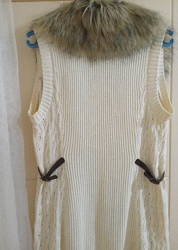 COLİN'S BOHEM TARZI YELEK - Görsel 6