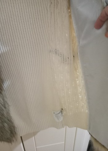 COLİN'S BOHEM TARZI YELEK - Görsel 5