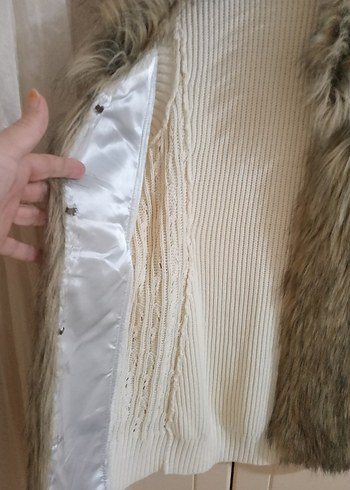 COLİN'S BOHEM TARZI YELEK - Görsel 3