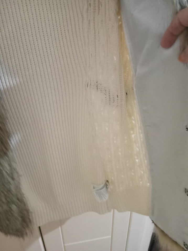 COLİN'S BOHEM TARZI YELEK - Görsel 5