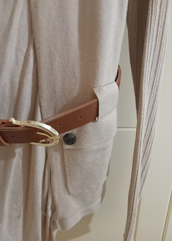 KOTON BEJ HIRKA SORUNSUZ L BEDEN - Görsel 4