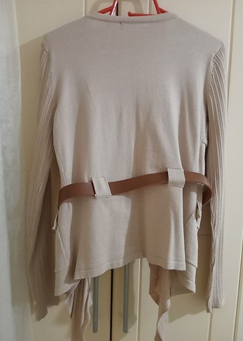 KOTON BEJ HIRKA SORUNSUZ L BEDEN - Görsel 2