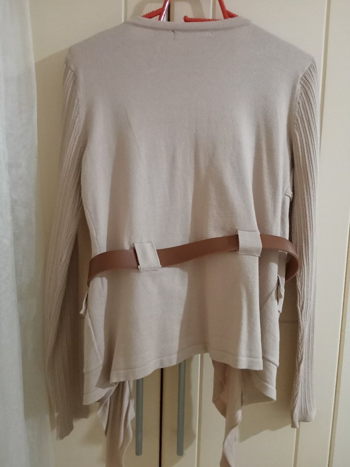 KOTON BEJ HIRKA SORUNSUZ L BEDEN - Görsel 2