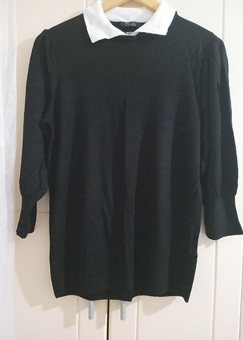 LC WAİKİKİ TRİKO M BEDEN SORUNSUZ - Görsel 2