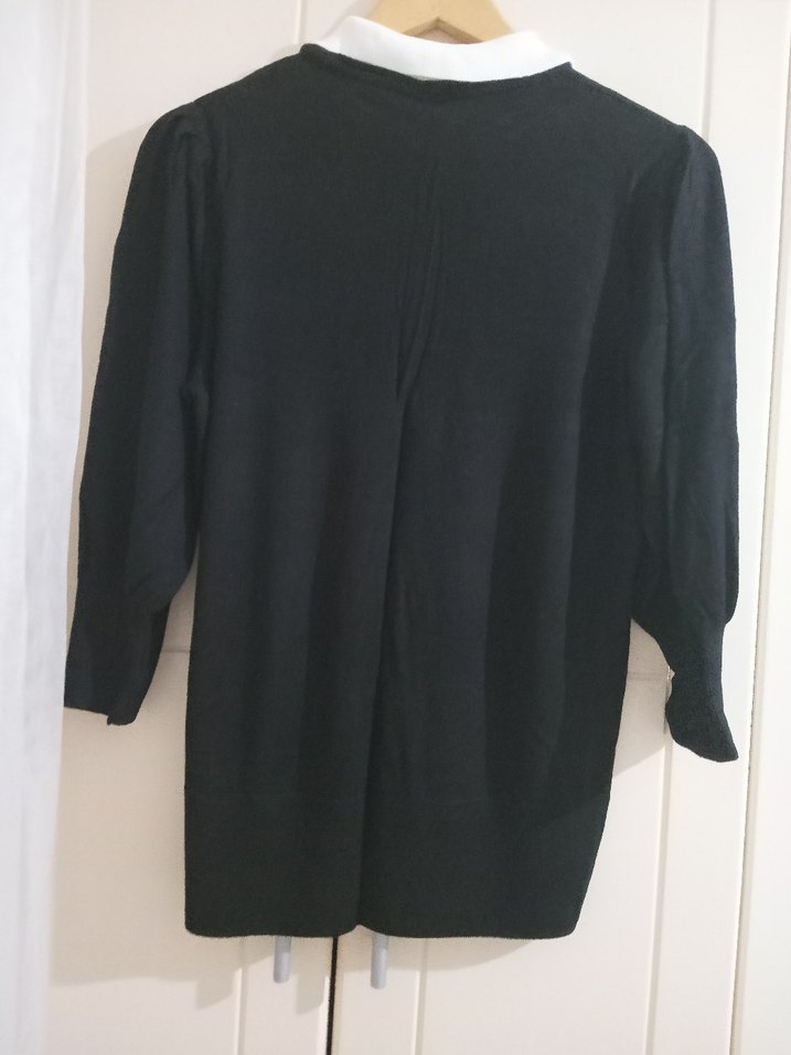 LC WAİKİKİ TRİKO M BEDEN SORUNSUZ - Görsel 5