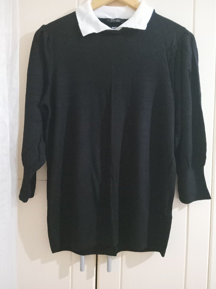 LC WAİKİKİ TRİKO M BEDEN SORUNSUZ - Görsel 2