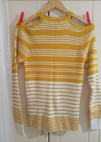 KOTON TRİKO KAZAK SORUNSUZ - Görsel 2