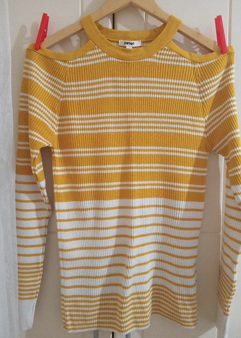 KOTON TRİKO KAZAK SORUNSUZ - Görsel 4