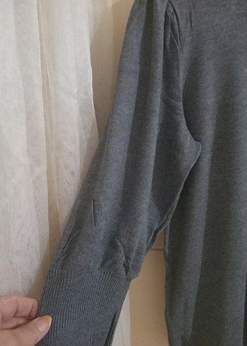 LC WAİKİKİ TRİKO M BEDEN SORUNSUZ - Görsel 3