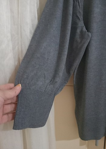 LC WAİKİKİ TRİKO M BEDEN SORUNSUZ - Görsel 6