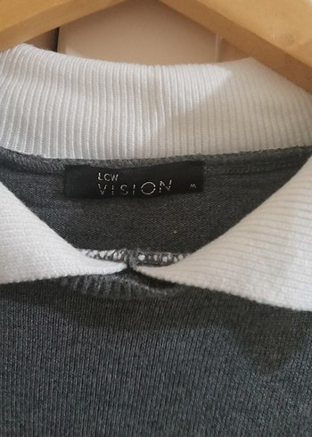 LC WAİKİKİ TRİKO M BEDEN SORUNSUZ - Görsel 5