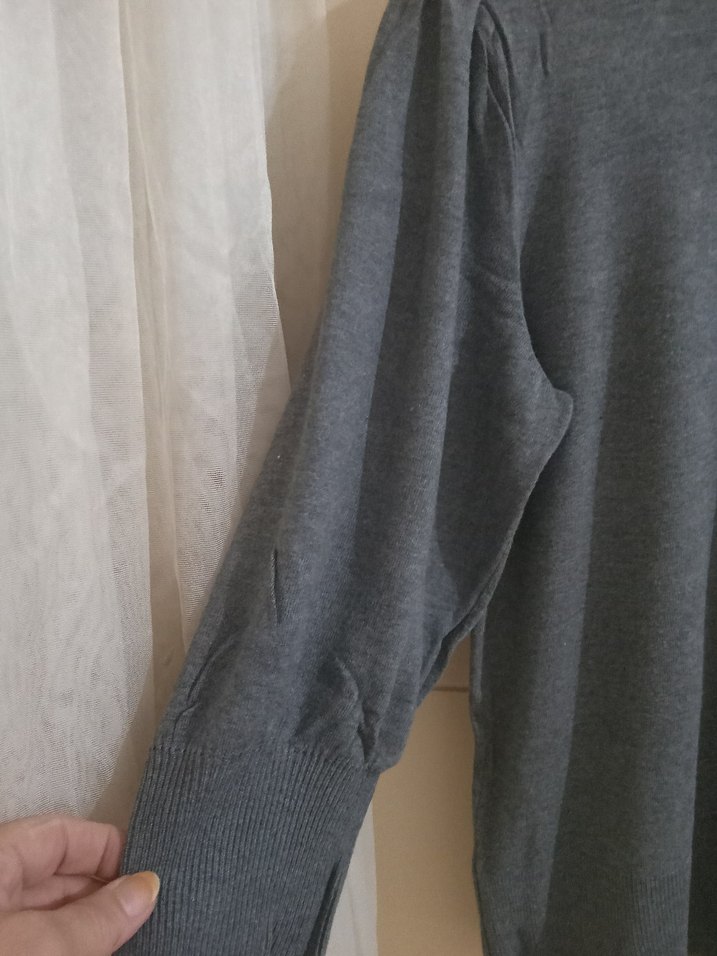 LC WAİKİKİ TRİKO M BEDEN SORUNSUZ - Görsel 3