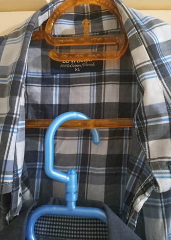 LC WAİKİKİ GÖMLEK 5 ADET SORUNSUZ - Görsel 10