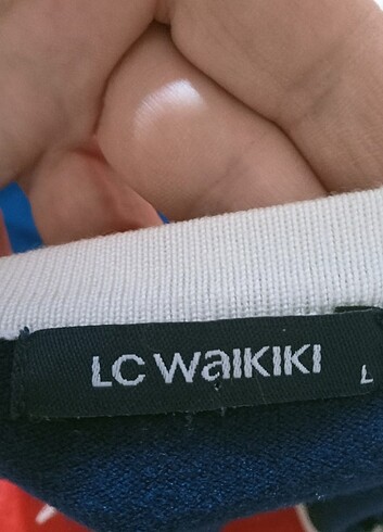 40 Beden LC Waikiki Hırka