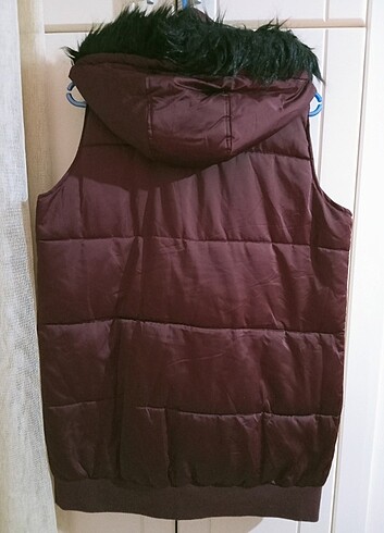 Koton Şişme Yelek - Görsel 2