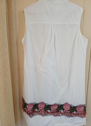LTB LTB Keten Elbise 