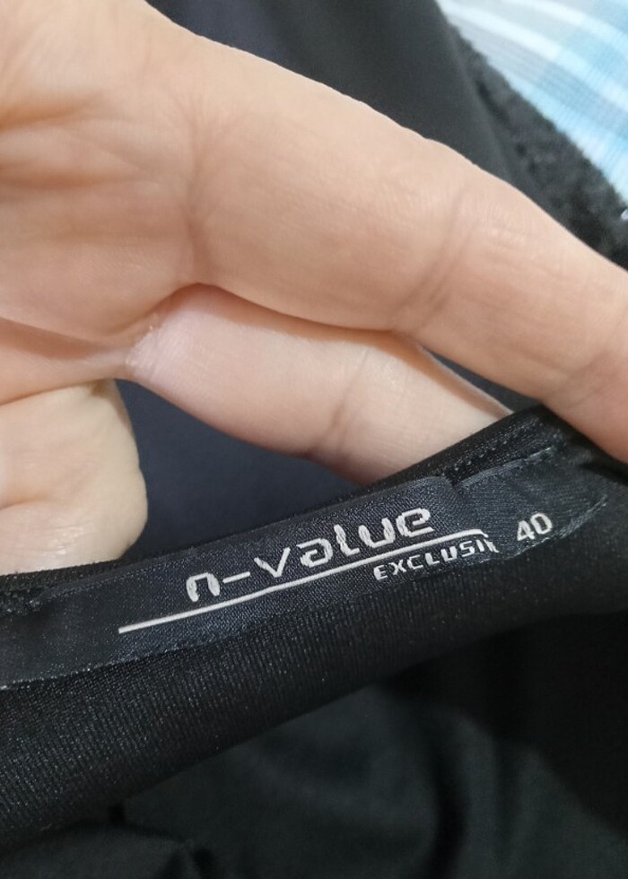 Javelin  Gece Elbisesi - Görsel 3