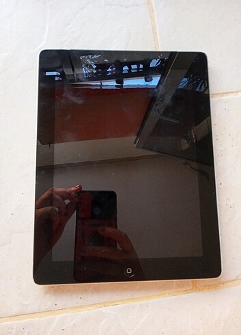 Apple Tablet 