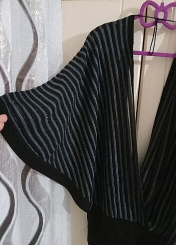 JİMMY KEY TRİKO SÜVETER  - Görsel 4