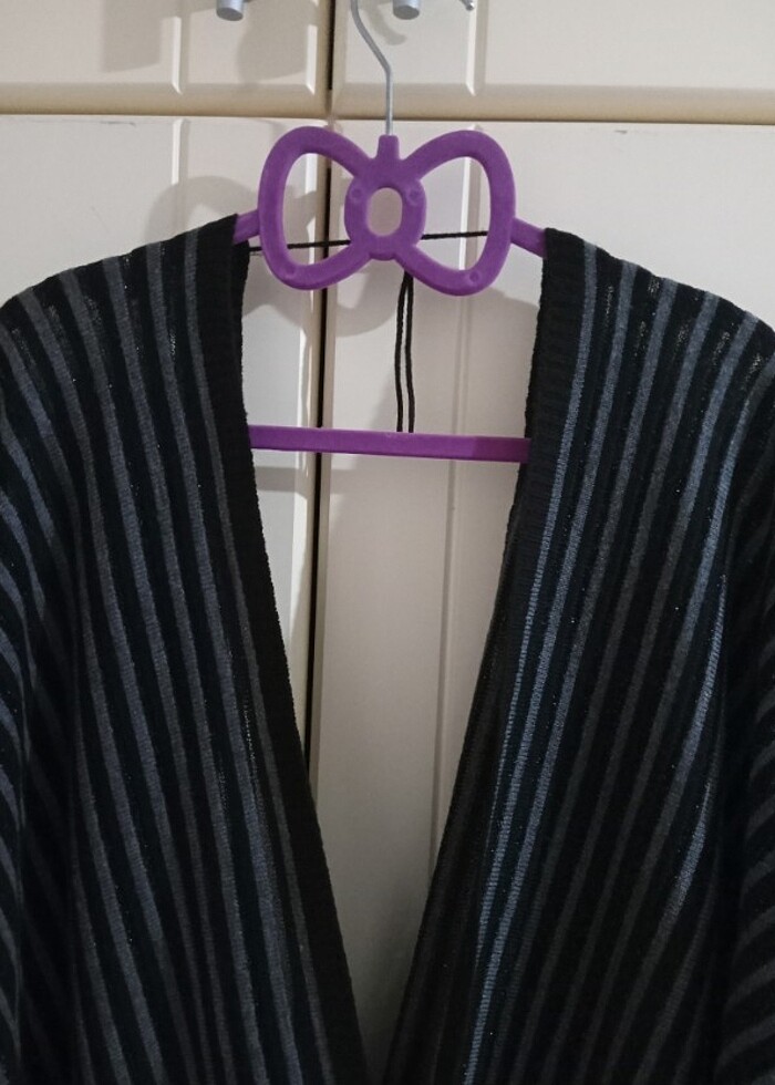 JİMMY KEY TRİKO SÜVETER  - Görsel 2