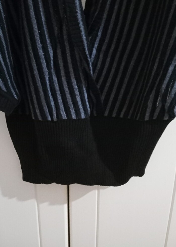 JİMMY KEY TRİKO SÜVETER  - Görsel 5