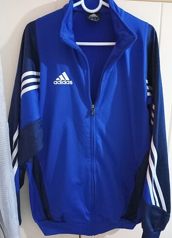 ADİDAS ORGİNAL SWEATSHİRT SORUNSUZ 