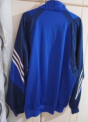 Adidas ADİDAS ORGİNAL SWEATSHİRT SORUNSUZ