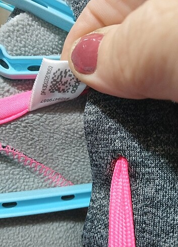 ADİDAS ORGİNAL KAPŞONLU SWEATSHİRT - Görsel 4