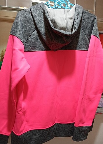 ADİDAS ORGİNAL KAPŞONLU SWEATSHİRT - Görsel 2