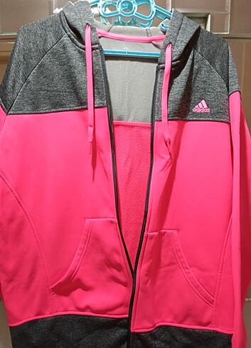 ADİDAS ORGİNAL KAPŞONLU SWEATSHİRT - Görsel 5