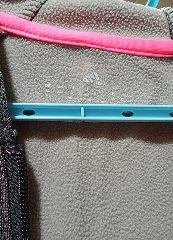 ADİDAS ORGİNAL KAPŞONLU SWEATSHİRT - Görsel 6