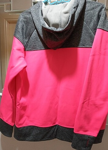 ADİDAS ORGİNAL KAPŞONLU SWEATSHİRT - Görsel 7