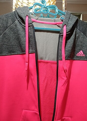 ADİDAS ORGİNAL KAPŞONLU SWEATSHİRT - Görsel 8