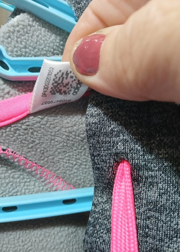 ADİDAS ORGİNAL KAPŞONLU SWEATSHİRT - Görsel 4