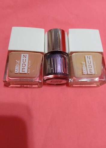 MARA NUDE OJELER YENİ