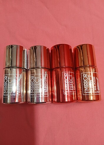 Mara Hoffman MARA SET 4 ADET YENİ
