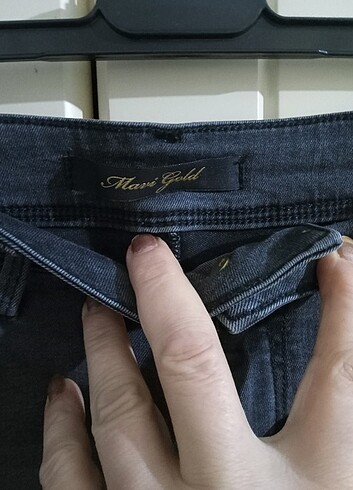 Mavi Jeans MAVİ JEANS ALİSSA YENİDEN FARKSIZ