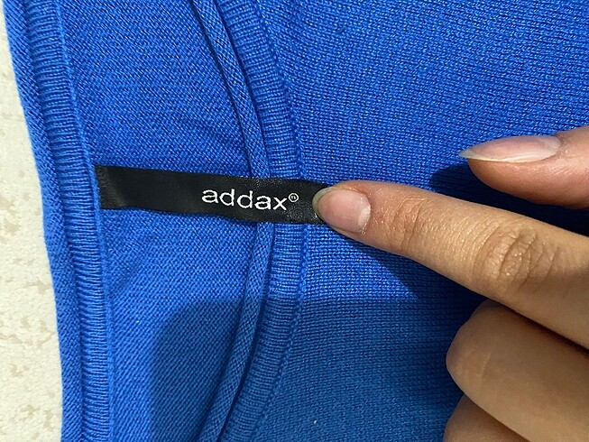diğer Beden çeşitli Renk Addax Üst