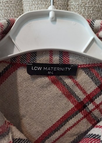 Gri Kareli Uzun Kollu Kadın Gömlek - Görsel 2