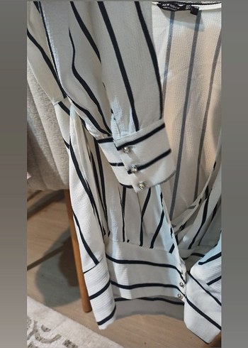 gömlek bluz - Görsel 2