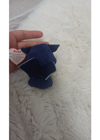 Renkli peluş oyuncak seti 5'li - Görsel 8