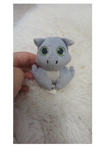 Renkli peluş oyuncak seti 5'li - Görsel 9