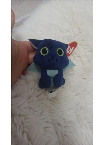 Renkli peluş oyuncak seti 5'li - Görsel 7