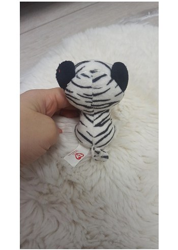 Renkli peluş oyuncak seti 5'li - Görsel 2