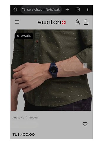 Swatch